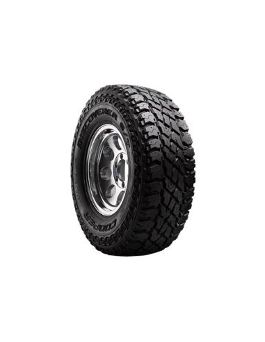 Cooper DISCOVERER S/T MAXX 265/70 R16 121Q