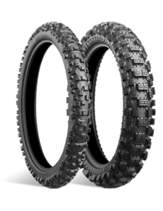 Bridgestone X40 80/100 R21 51M