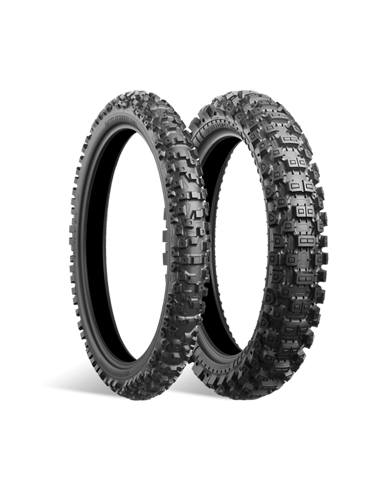 Bridgestone X40 80/100 R21 51M