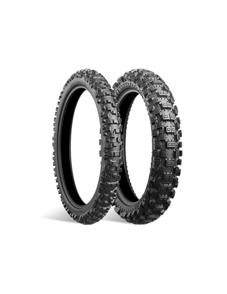 Bridgestone X40 80/100 R21 51M