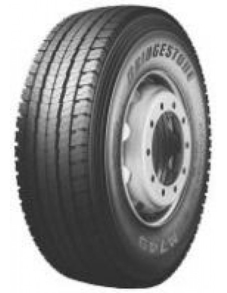 BRIDGESTONE M749 315/70 R22.5 152M/154L
