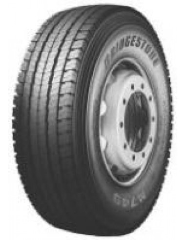 BRIDGESTONE M749 315/80 R22.5 154M156L