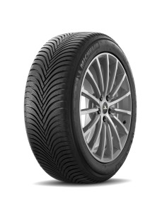 Michelin ALPIN 5 215/40 R18 89V