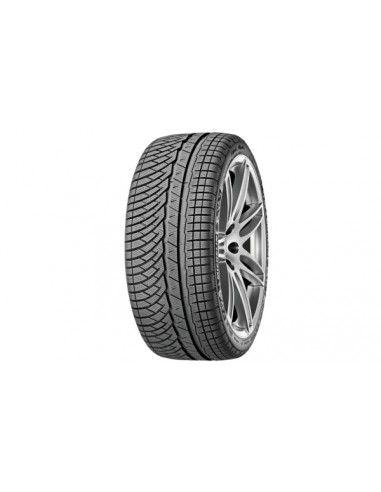 MICHELIN P.ALPIN 4 285/30 R19 98W