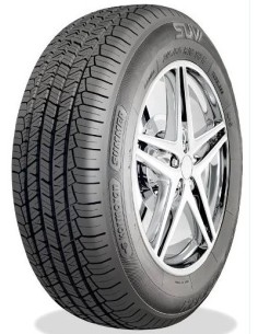 KORMORAN SUV 245/45 R19 98W
