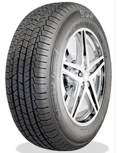 KORMORAN SUV 245/45 R19 98W