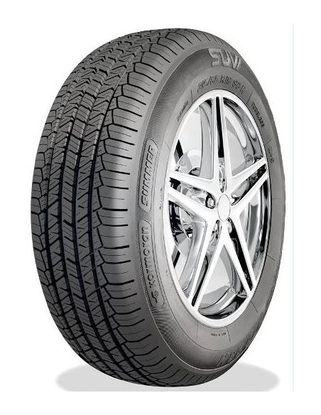 KORMORAN SUV 245/45 R19 98W