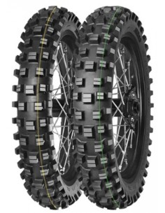 MITAS TERRA FORCE-EX XT 120/90 R18 65R