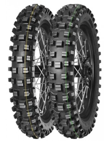 MITAS TERRA FORCE-EX XT 120/90 R18 65R