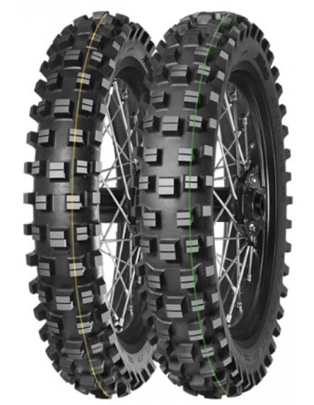 MITAS TERRA FORCE-EX XT 120/90 R18 65R