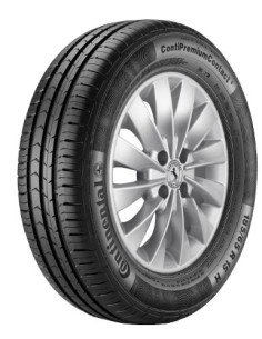 CONTINENTAL ContiPremiumContact 5 225/55 R17 97Y