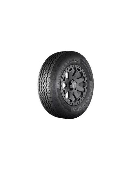 Goodyear WRANGLER TERRITORY AT/S 255/65 R18 111H