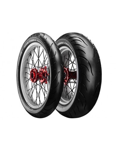 AVON COBRA CHROME 90/90 R21 54H