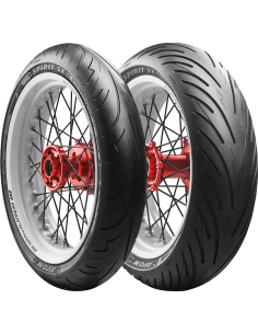 AVON SPIRIT ST 190/55 R17 75W