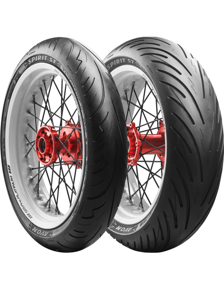 AVON SPIRIT ST 190/55 R17 75W