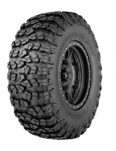 Yokohama GEOLANDAR MT G005 37/13.50 R17 121Q