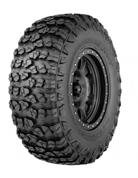 Yokohama GEOLANDAR MT G005 37/13.50 R17 121Q