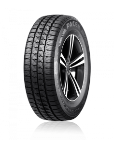 PACE ACTIVE POWER 4S 205/65 R16C 107/105T