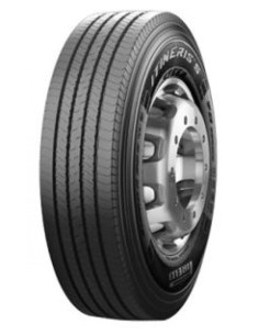 PIRELLI ITINERIS S90 295/80 R22.5 154/149M