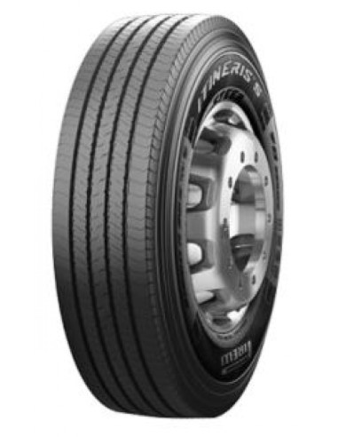 PIRELLI ITINERIS S90 295/80 R22.5 154/149M