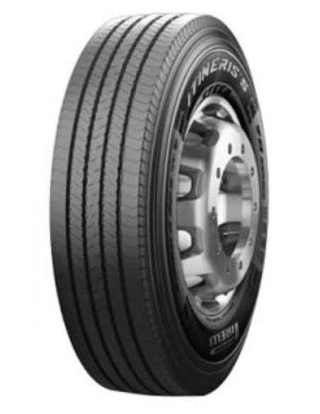 PIRELLI ITINERIS S90 295/80 R22.5 154/149M