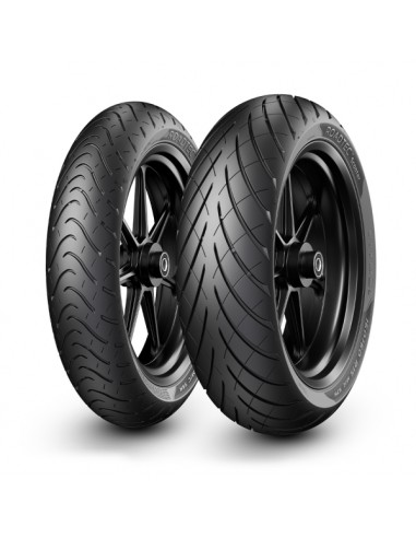 Metzeler ROADTEC SCOOTER 130/70 R13 63P