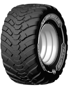 MICHELIN TRAILXBIB 600/50 R22.5 164D