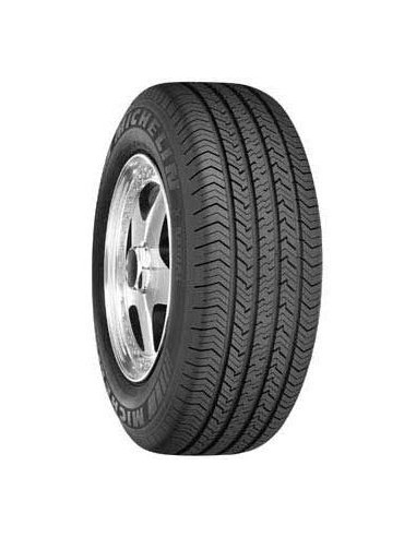 MICHELIN Agilis 51 215/65 R16 106/104R (DOT2024)