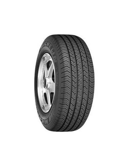 MICHELIN Agilis 51 215/65 R16 106/104R (DOT2024)