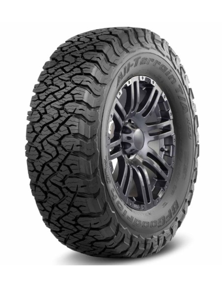 BFGOODRICH ALL-TERRAIN T/A KO3 245/65 R17 111/108S