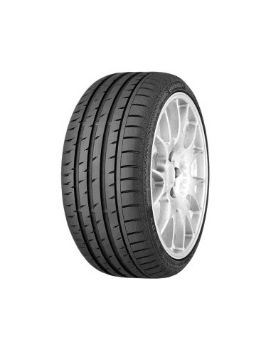 Continental ContiSportContact 5P AO 255/35 R19 96Y