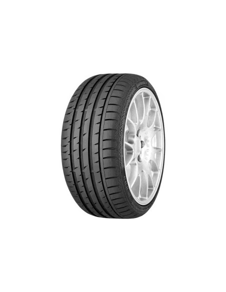 Continental ContiSportContact 5P AO 255/35 R19 96Y
