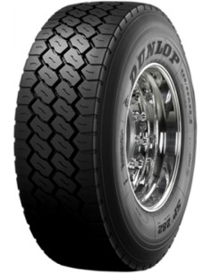 Dunlop SP282 385/65 R22.5 160K158K