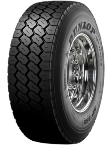Dunlop SP282 385/65 R22.5 160K158K