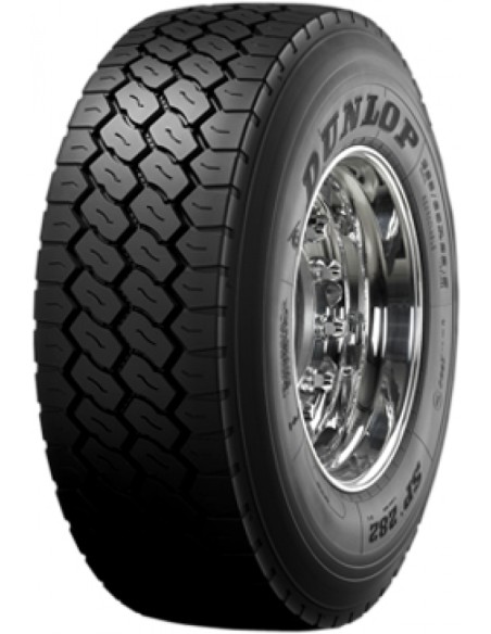 Dunlop SP282 385/65 R22.5 160K158K