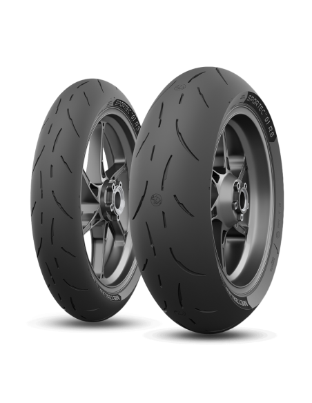 METZELER SPORTEC 01 RS 180/55 R17 73W