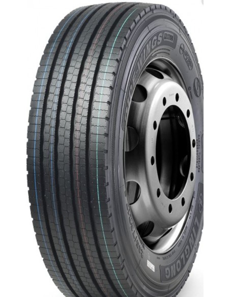 LINGLONG KLS200 265/70 R17.5 140/138M