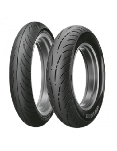 DUNLOP D428 130/70 R18 63H