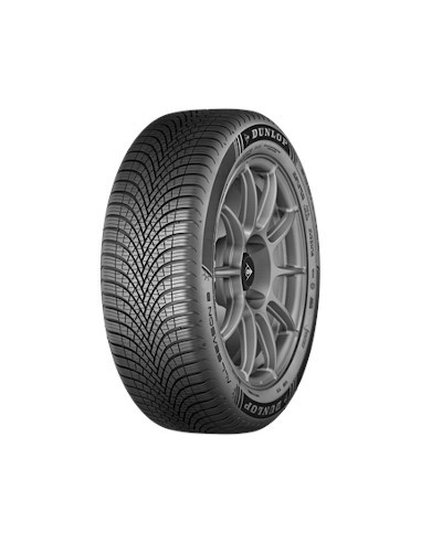 DUNLOP ALL SEASON 2 225/65 R17 106V