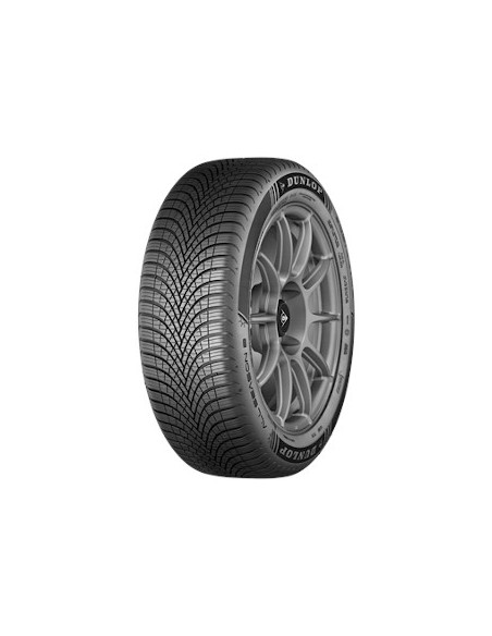 DUNLOP ALL SEASON 2 225/65 R17 106V