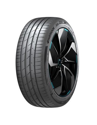 HANKOOK ION EVO SUV IK01A 215/50 R18 96Y
