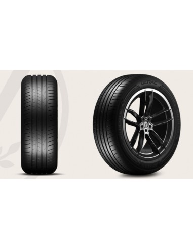 VREDESTEIN ULTRAC 255/45 R20 105Y