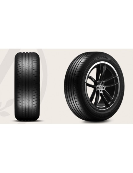 VREDESTEIN ULTRAC 255/45 R20 105Y