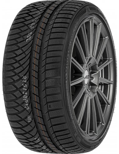 Kumho WINTERCRAFT WP72 235/40 R19 96V
