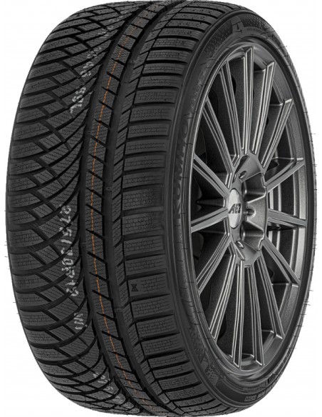 Kumho WINTERCRAFT WP72 235/40 R19 96V
