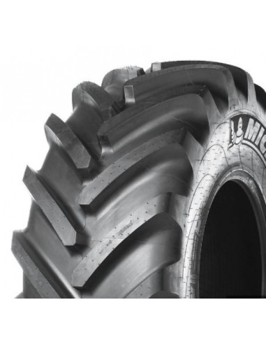 MICHELIN AXIOBIB 2 650/65 R42 174D/171E