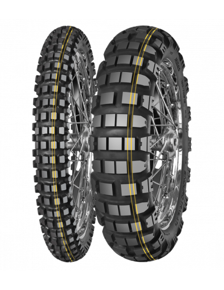 MITAS ENDURO TRAIL XT+ DAKAR 140/80 R18 70T