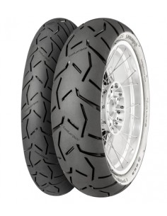 Continental CONTITRAILATTACK 3 160/60 R17 69W