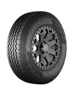 Goodyear WRANGLER TERRITORY AT/S 255/65 R18 111H