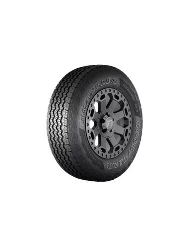Goodyear WRANGLER TERRITORY AT/S 255/65 R18 111H